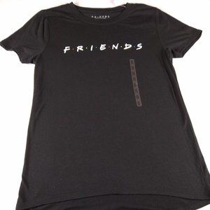 New Friends Short Sleeve T-Shirt